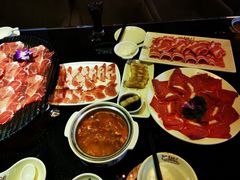 -鲁西肥牛(九方购物中心店)