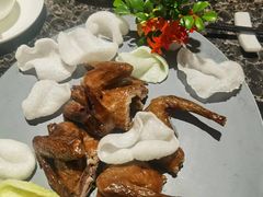 -桃源春晓中餐厅 TaoYuan Restaurant