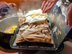 -芸山季·云南山珍菌火锅(人民广场来福士店)