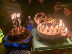 -熊猫不走蛋糕（同城送）(长沙店)