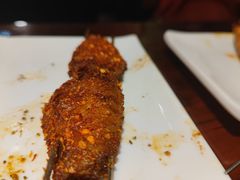 -三个大叔烤羊肉串·炭炉砂锅菜(西三旗店)