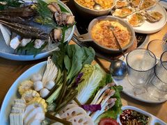 -生如夏花泰式火锅(西村黑金店)