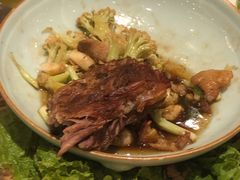 -大铁勺新津菜(东丽阳光新业广场店)
