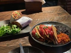 -Q MEX 库迈墨西哥餐吧(三里屯店)