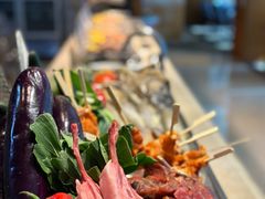 -盛宴自助餐厅(运达喜来登店)