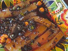 -巴依老爷新疆餐厅