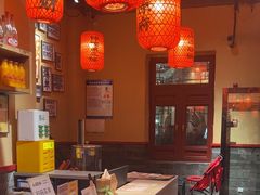 -山四砂锅(太原钟楼街店)