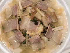 -山涧阁农家菜(南北湖店)