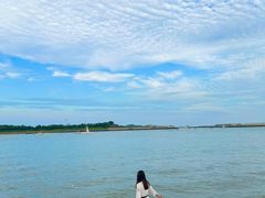 -日照世帆赛基地