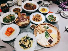 -掌柜的店·河南菜(日月光店)