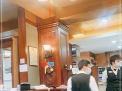 大堂-德大西餐社(云南南路店)