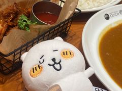 -CoCo壱番屋(久光百货店)