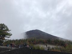 -富士山吉田線五合目