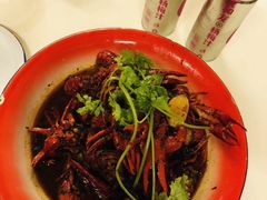 -文和友老长沙龙虾馆(化龙池店)