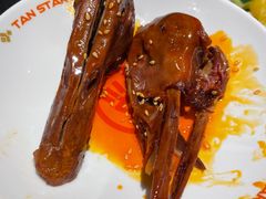 -探鱼·鲜青椒爽麻烤鱼(领展购物广场店)