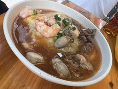 -鸿记·好再来普宁肠粉(莲花路店)