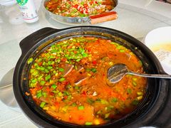 -蛙兔鸡自贡风味·特色江湖菜(广都店)