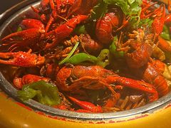 -乔街深夜食堂·小龙虾·高压锅生蚝(杭州总店)