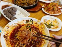 -春花民族美食(佳木斯总店)