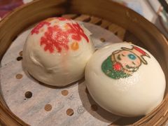 -禄运茶居·手工点心(猎德店)