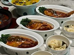 -新光酒家·河豚·海鲜·蟹料理(浦东店)