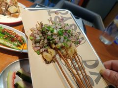 -路边羊烧烤酒场(宝带路店)