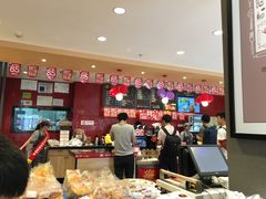 -85度C(广州石牌桥店)