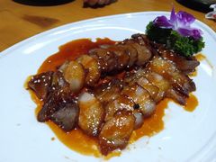-那兰楼私房餐厅