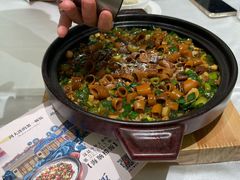 -品海楼·大连海胆锅贴馆(东港店)