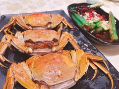 -聚味瞿记·龙虾堂(坡子街店)