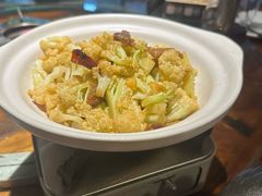 -谢氏老金口渔村(王家墩店)