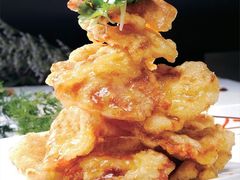 -我去·春饼文化主题餐厅(国定路总店)