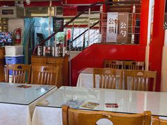 大堂-红豆园(文林街店)