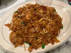 炒牛河-关夫人餐厅(阳光广场店)