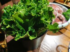 -九田家黑牛烤肉料理(新辰里亚运村店)