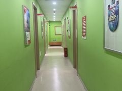 -昂立青少儿成长中心(长宁仙霞校区)