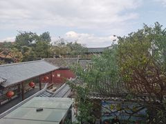 -云隐小厨·传统大理美食(复兴路店)