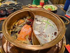 -镇江龙·火锅串串(武侯祠店)