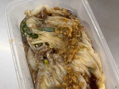 -小吴肠粉