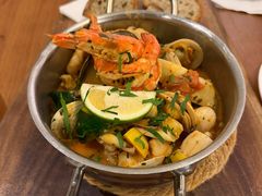 -UPPER KITCHEN(延安路店)