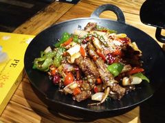 -别院里音乐餐酒吧(双流航空港店)