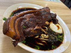 -无名老卤面(中华门店)