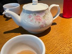 -香草意餐厅(杏石口路店)