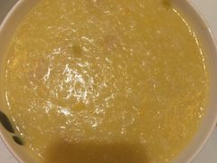 咸蛋黄瘦肉粥-赛百味(仙林金鹰店)