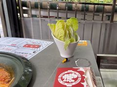-生活如沸·顺德水牛奶火锅(大学路店)