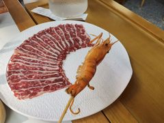 -周潮發·潮汕·沙茶鲜牛肉火锅(嘉定宝龙店)