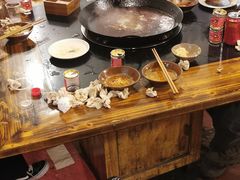 -苟味道老火锅(黄桷坪店)