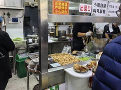 -昌顺马记小吃店(昌盛园店)