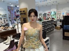 -首创奥特莱斯(西安店)