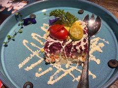 -波特曼西餐厅(中央大街店)